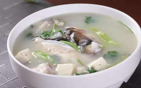 鲫鱼汤熬不白,教你一招补救,几分钟就能熬成奶白色
