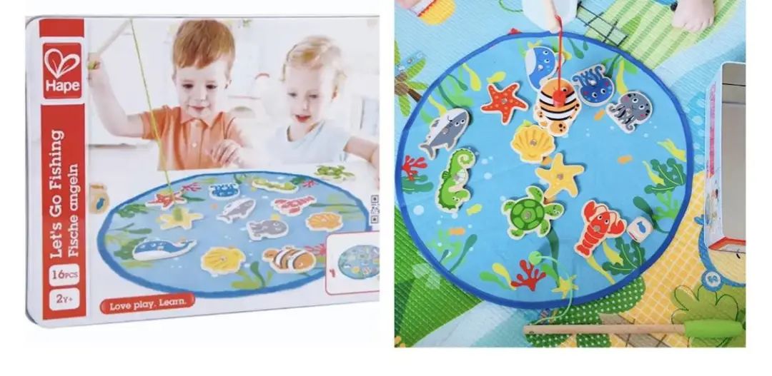 0-2岁宝宝玩具清单|这是一篇具体到每个月份的宝宝玩具推荐清单