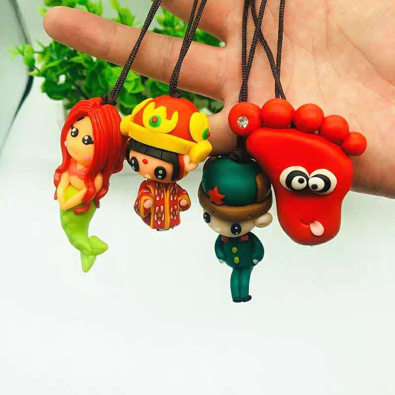 科普一些软陶小知识,软陶的优点有哪些