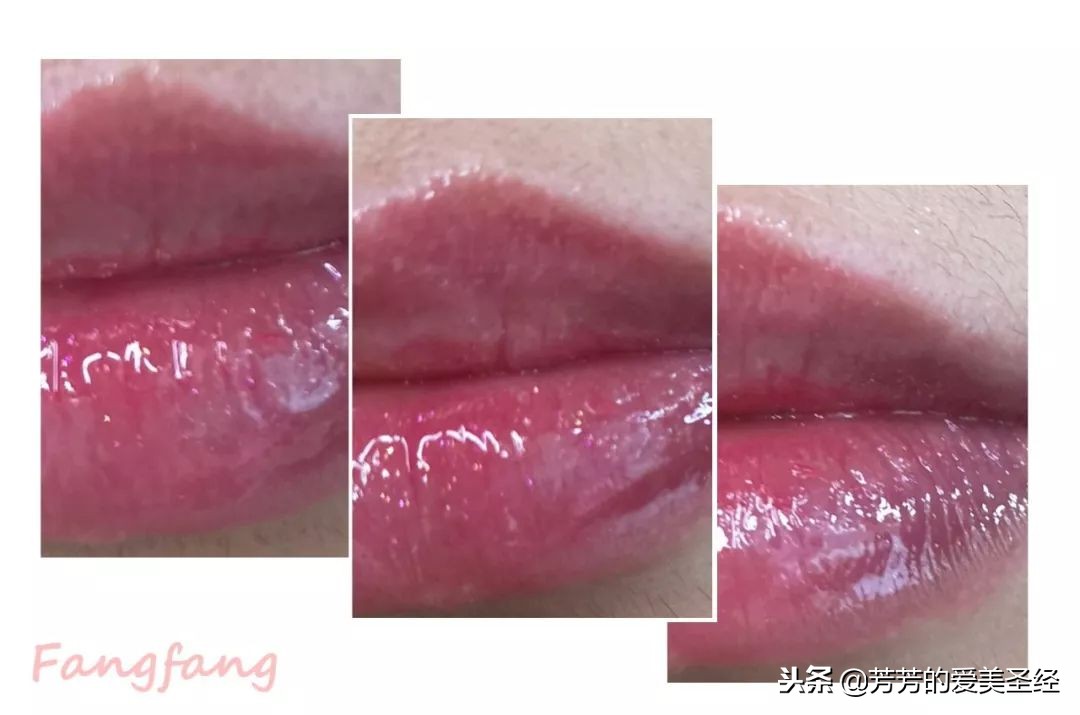 用润唇膏不管用嘴唇干起皮,拒绝嘴唇干燥起皮有色润唇膏测评