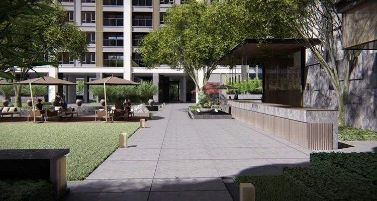 临海九洲港最好楼盘,临海九洲港万科楼盘