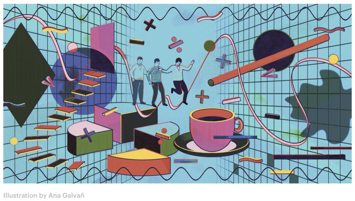 数学英语阅读,数学英文阅读如何学