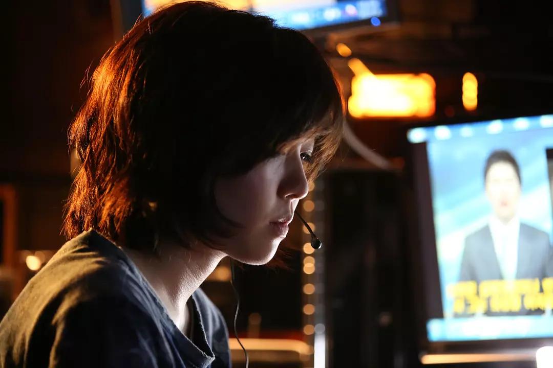 熬夜也要推荐的三部韩国动作电影,韩国高分黑暗系电影