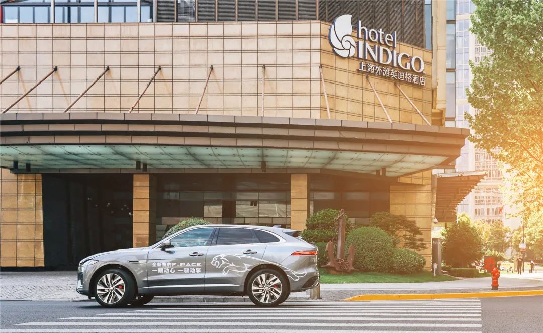 捷豹f-pacep250r-dynamic落地价,2020捷豹f-pace与glc260l4matic