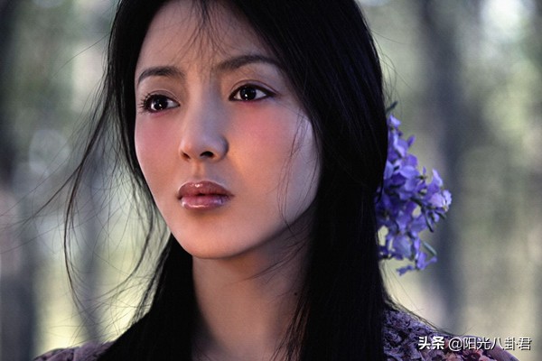 突然消失的十大演员,25岁销声匿迹的一位女演员