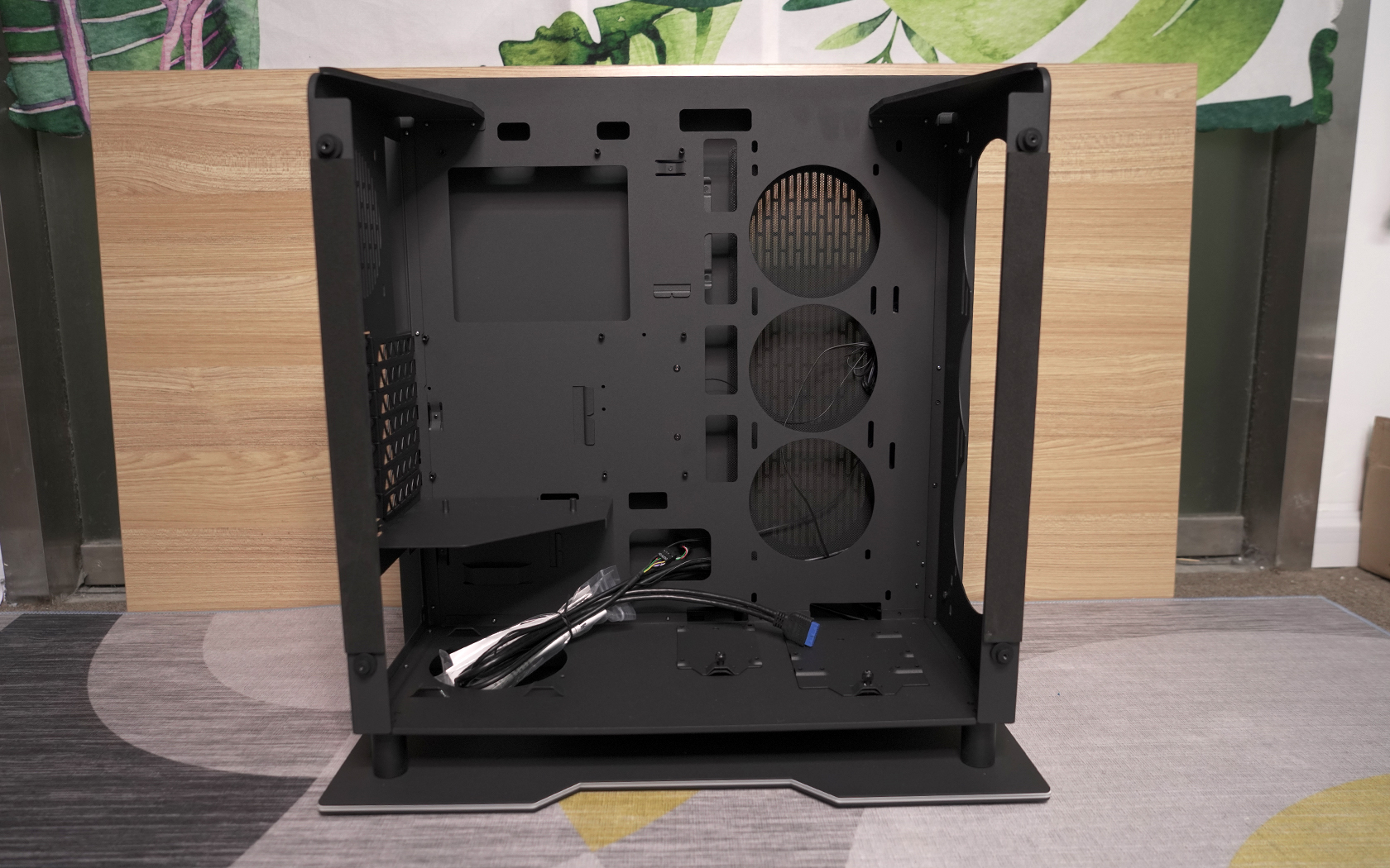 zerozoneeos机箱,zerozoneeos