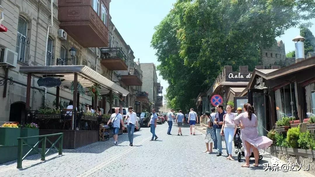 阿塞拜疆有哪些值得去的地方,阿塞拜疆最新攻略