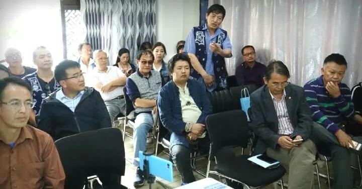 在大理我的文旅足迹与百集历史文化公益讲座