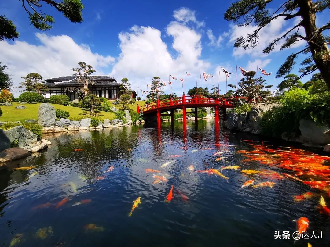 北京珍珠岛乐园,芽庄珍珠岛游乐园在哪儿