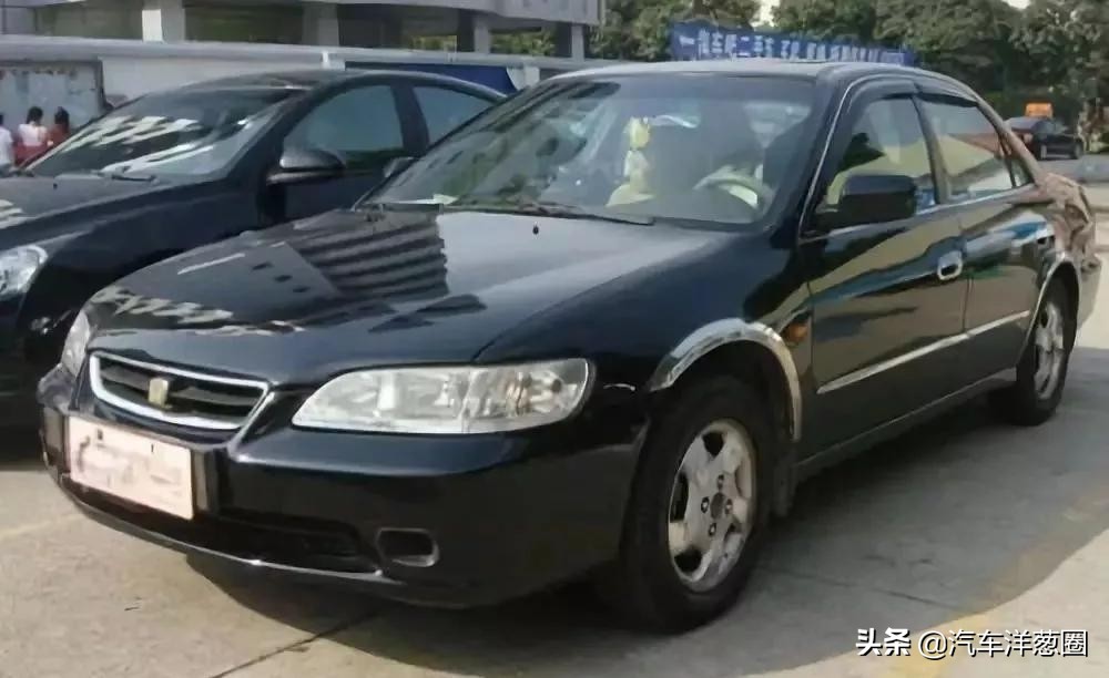 本田雅阁车口碑如何,新款本田雅阁这款车质量怎么样