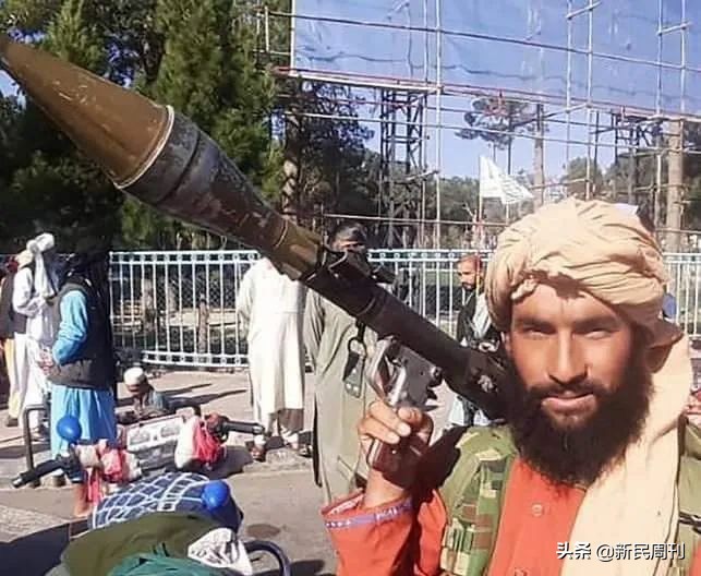 喀布尔亲历者讲述,阿富汗亲历者讲述