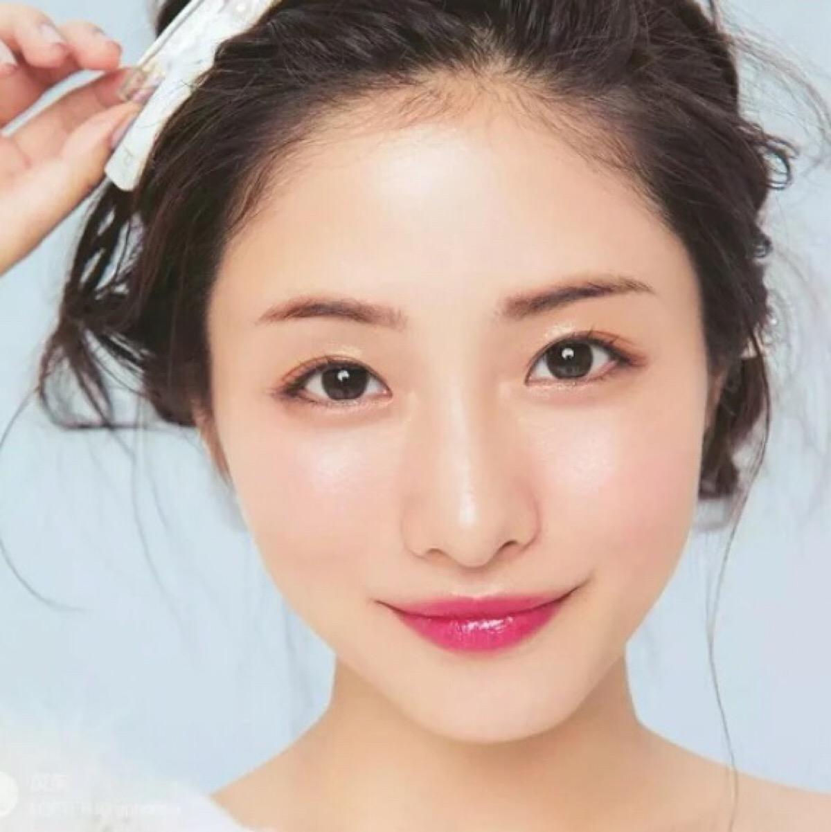 高光全教程嘭润美肌即刻拥有！