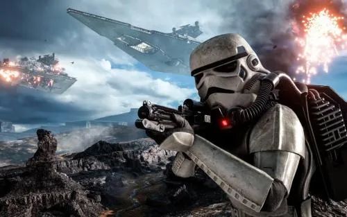 星战中的宇宙,宇宙星辰深度分析