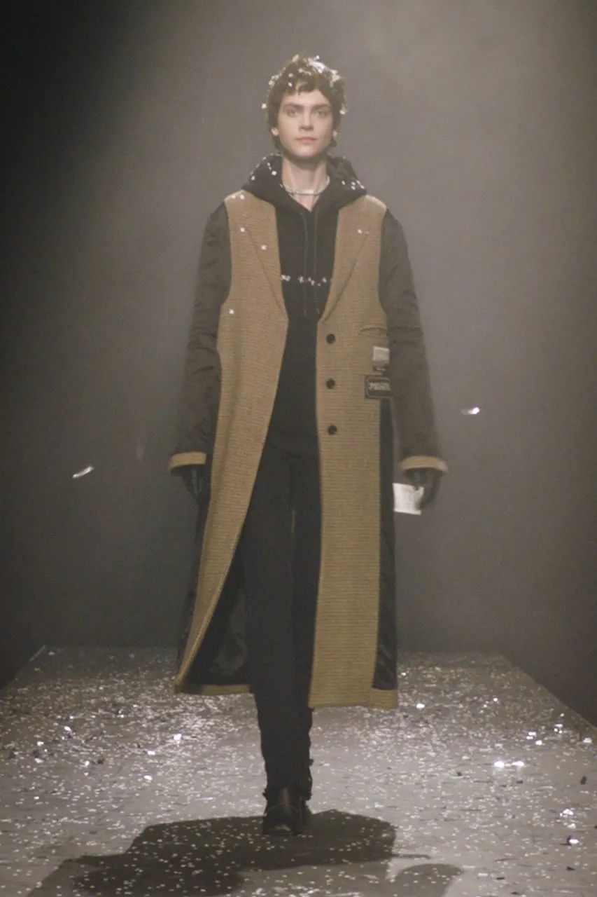 mm6有哪些单品,mm6新款外套