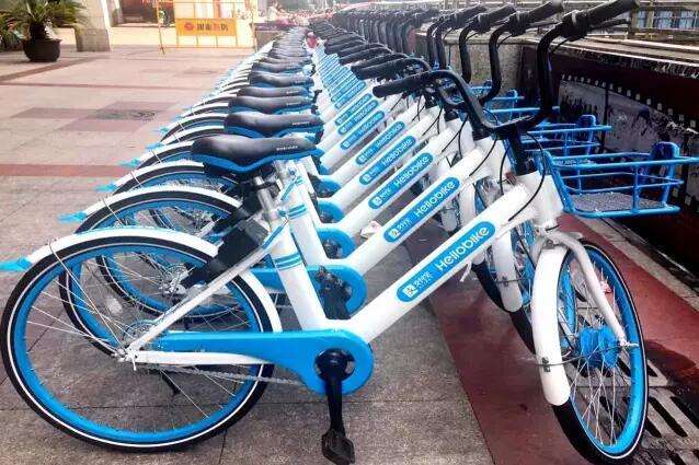 哈啰单车公布全新计费规则，9号其率先广州试点