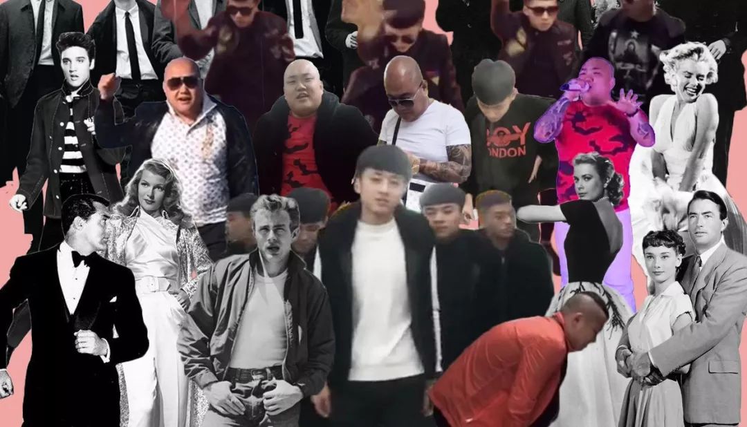 俄罗斯黑帮场面,俄罗斯黑帮有多彪悍