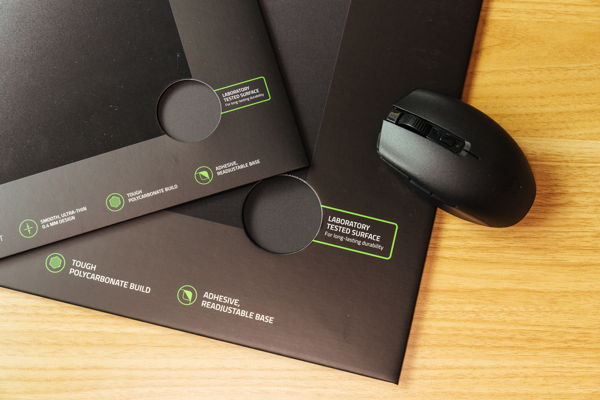 razer雷蛇毒蝰终极版轻量无线鼠标,razer八岐大蛇v2无线鼠标评测