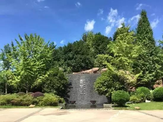 武汉周边私汤温泉排行榜,武汉周边温泉民宿推荐