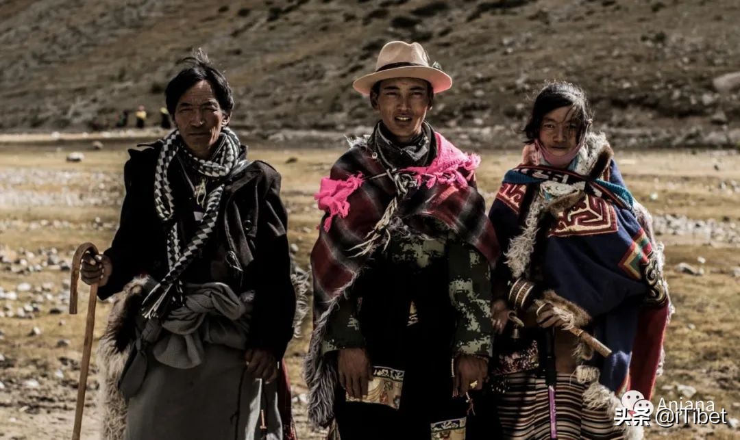 PhilipPhilippou：宇宙中心冈仁波齐|泛舟喜马拉雅