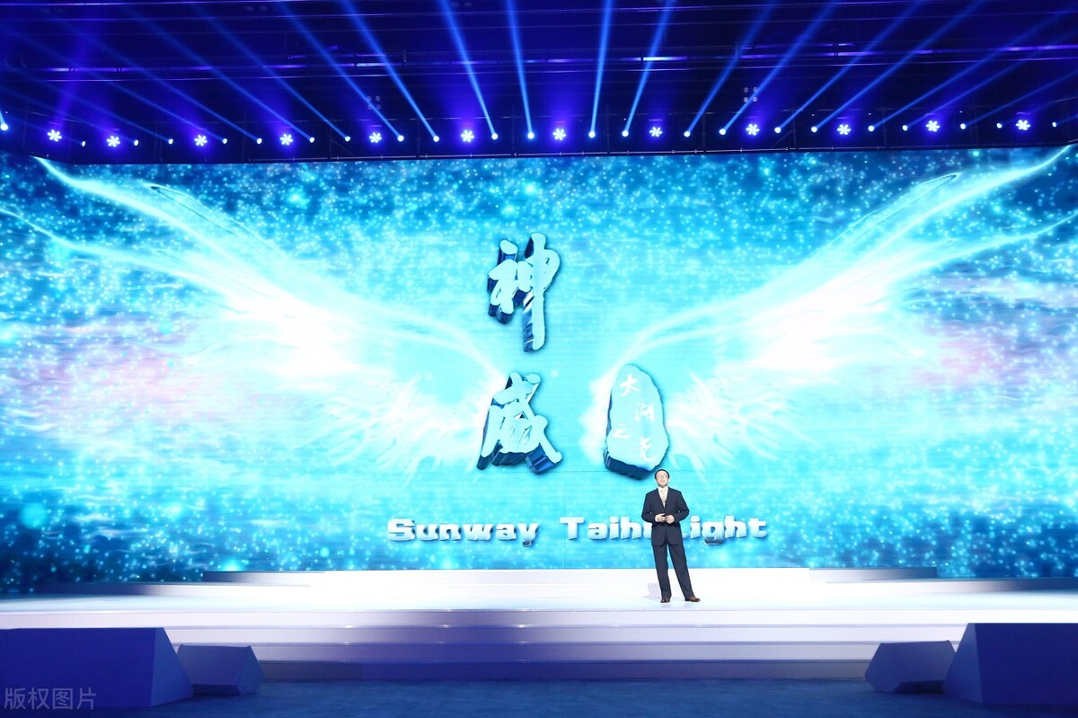 美国六大科技公司哪个最有竞争力,美国目前领先中国的十大技术