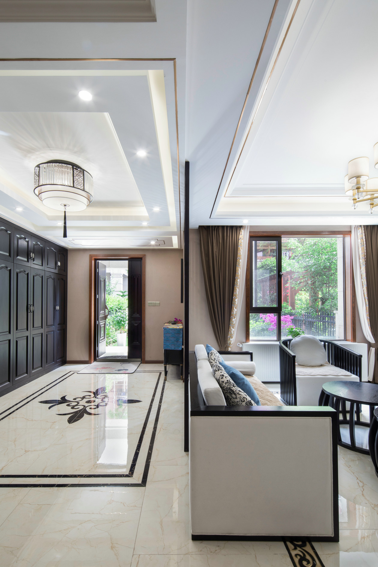 成都金河谷五期五号门,成都金河谷五期小区