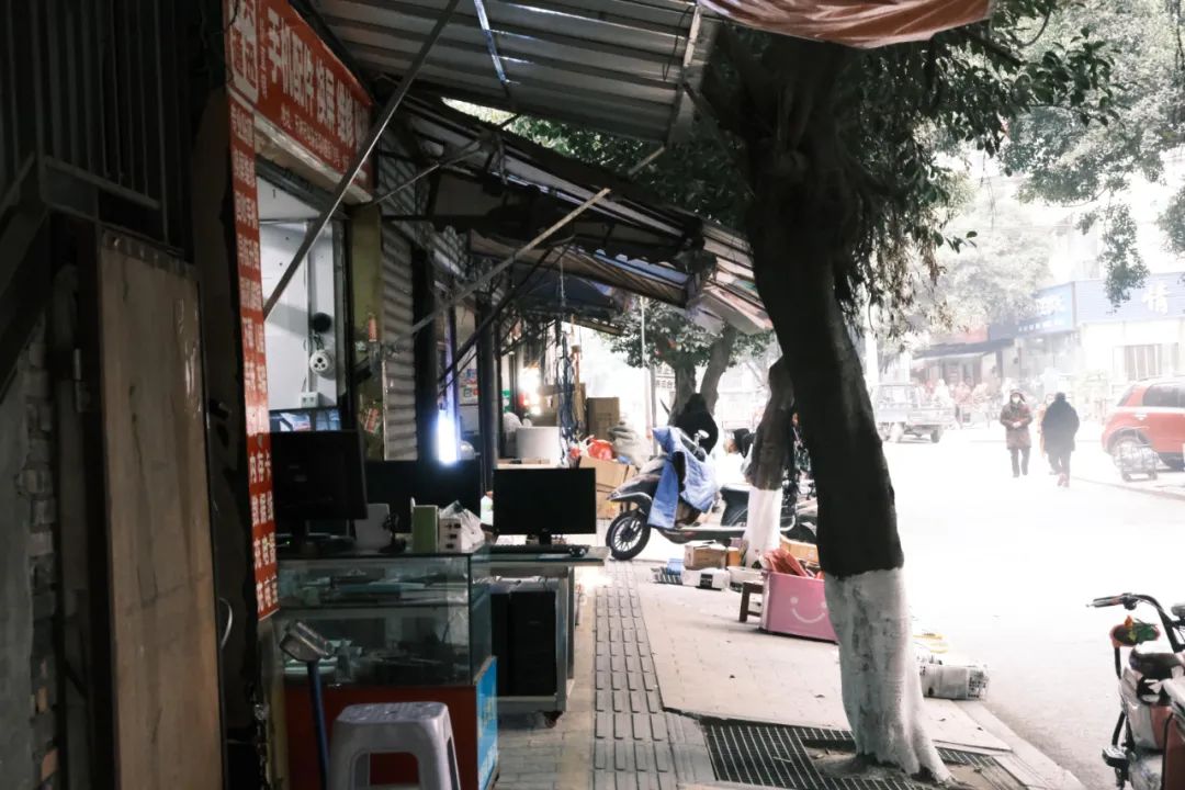 成都五块石,潮玩街区成都五块石