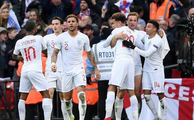 英格兰能打过葡萄牙,英格兰能踢赢法国么