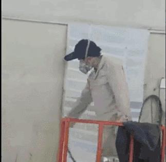 材料表面处理,30张好看动图