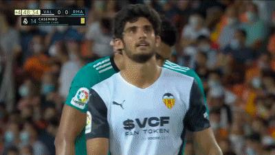 卡塞米罗菲利克斯,菲利克斯为什么没打欧洲杯