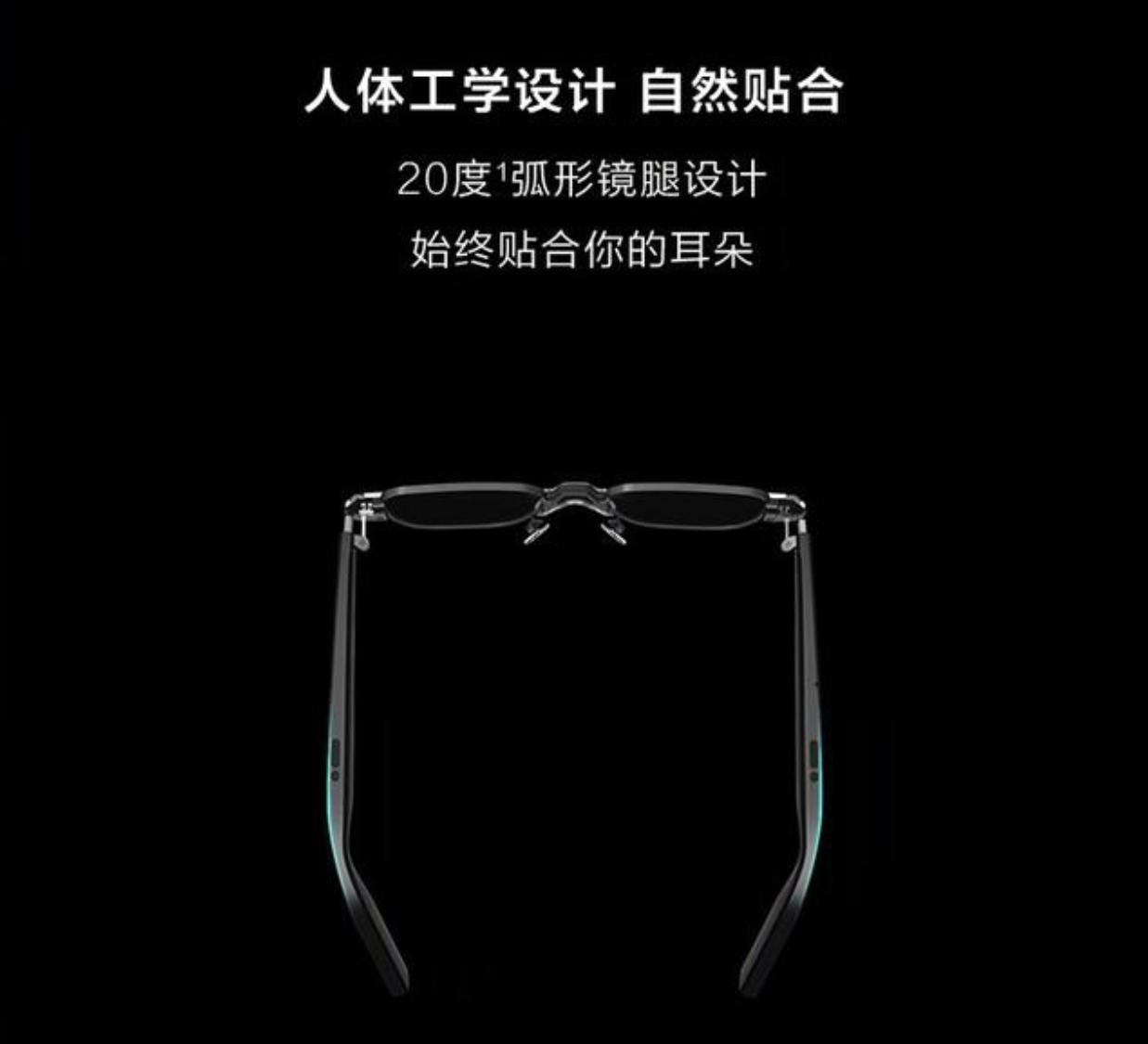 gm华为智能眼镜二代墨镜,华为智能眼镜2和gm区别