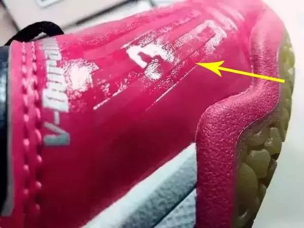 羽毛球鞋易坏太费钱，几个妙招助你捂好钱包