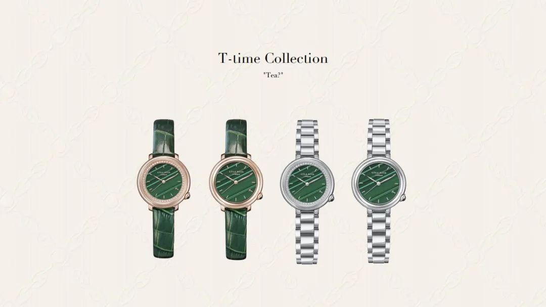 lolarose小金表江疏影明星同款,lolarose江疏影广告视频