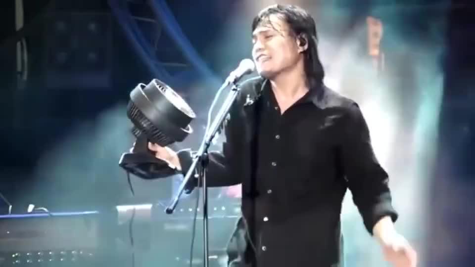 那些年销声匿迹的歌手,盘点7位“风光不再”的歌手