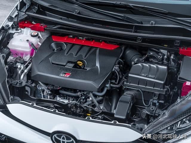 本田思域王露峥嵘丰田YARIS很有型东京改装车展大爆发