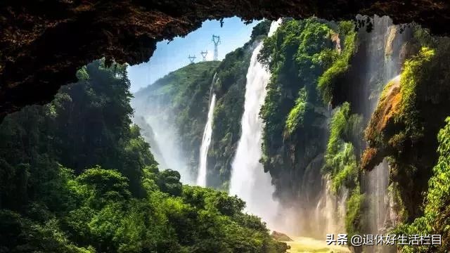 人在画中，画入眼底，赏“地球上最美丽的伤疤”