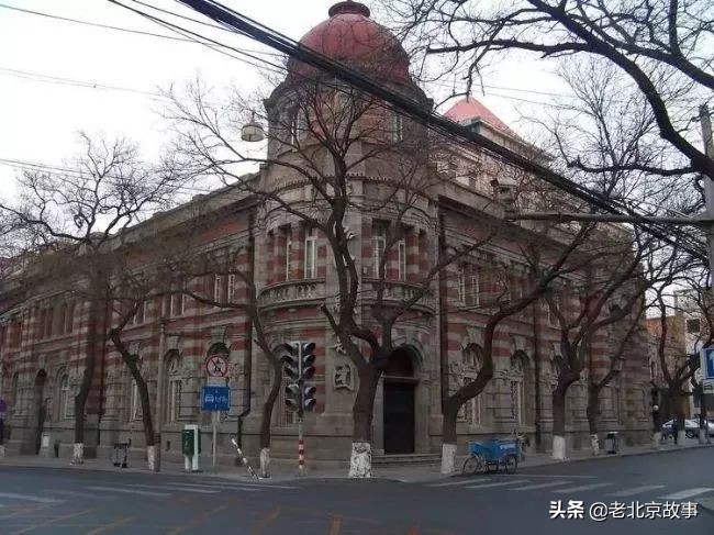 北京的胡同历史文化悠久,西城胡同的历史