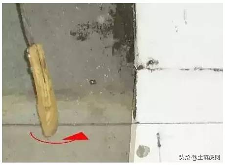 施工放线测量记录表符合什么规范,施工放线验收标准