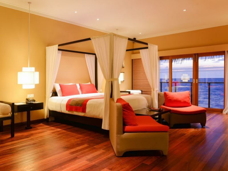 马尔代夫白金岛旅游攻略,马尔代夫旅游攻略四季库达岛