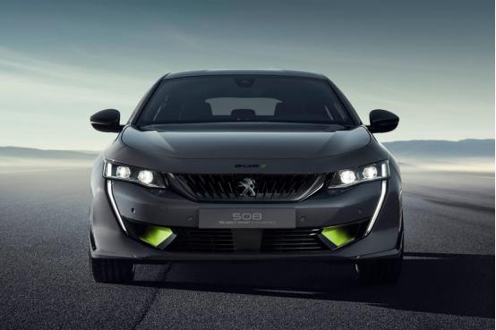 15款标致5081.8t,2024款标致508pse轿跑版