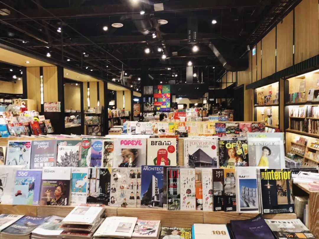 最好逛的文具店,值得去探店的店铺推荐