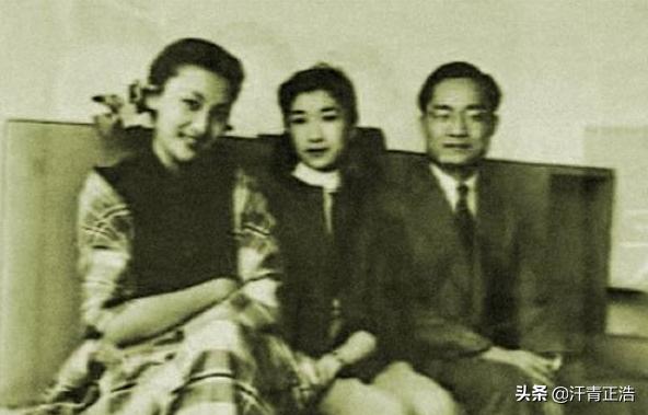 金庸三段婚姻有多难,金庸三段爱情