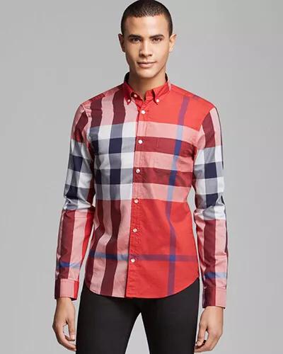 burberry巴宝莉表,巴宝莉和burberry是一个牌子吗