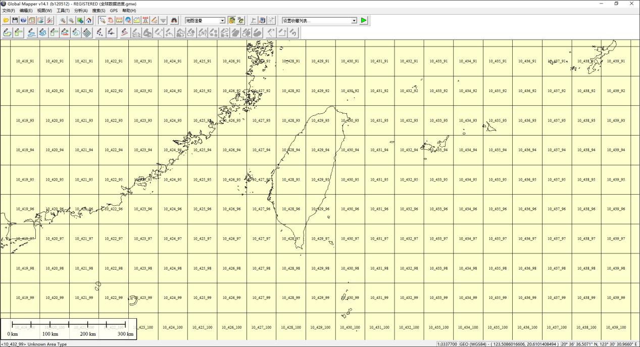 2012谷歌地图高清卫星地图,谷歌卫星地图是什么时候拍摄的