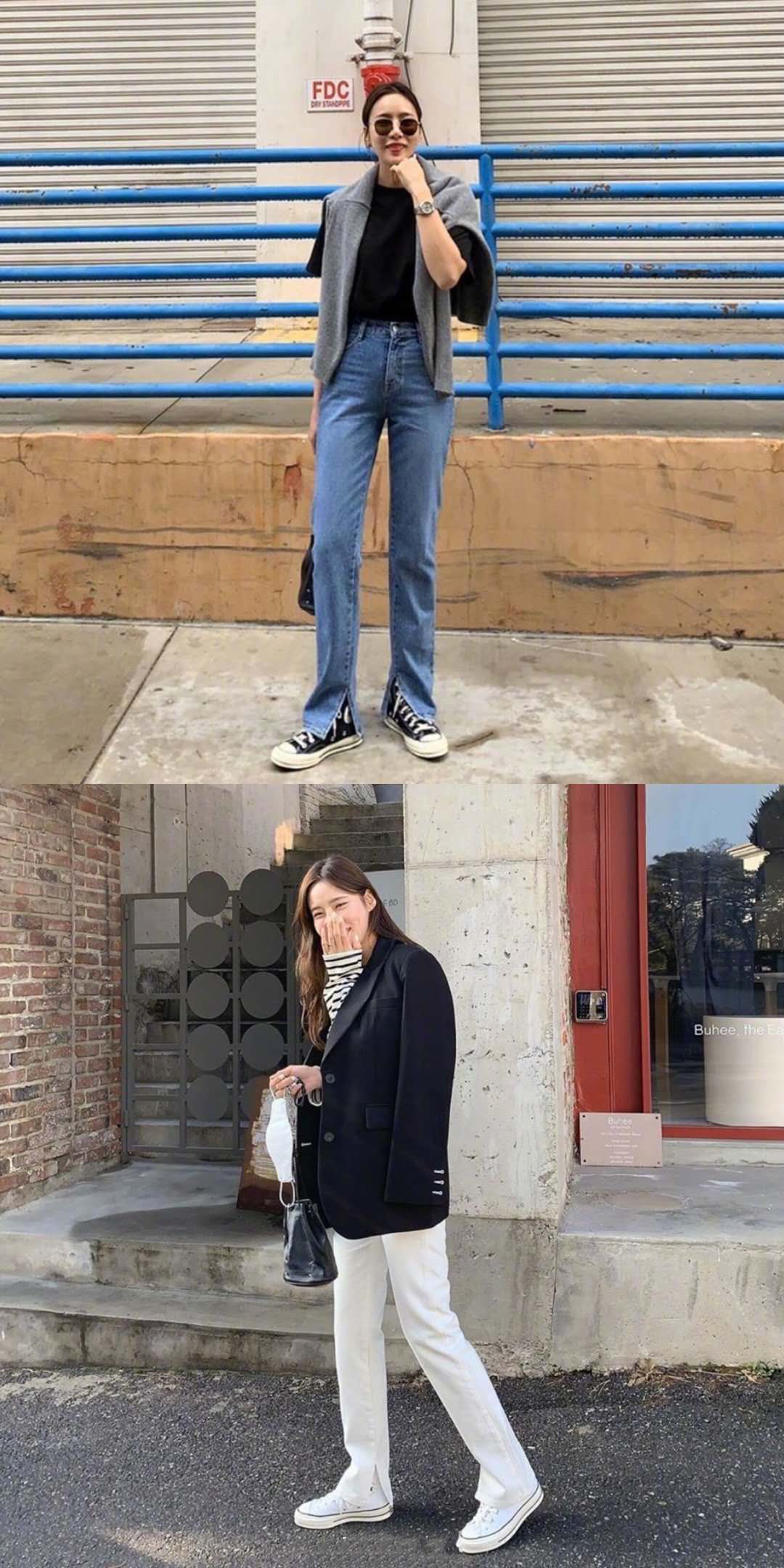 春季如何穿搭衣服有气质,穿出高级感穿搭秘诀