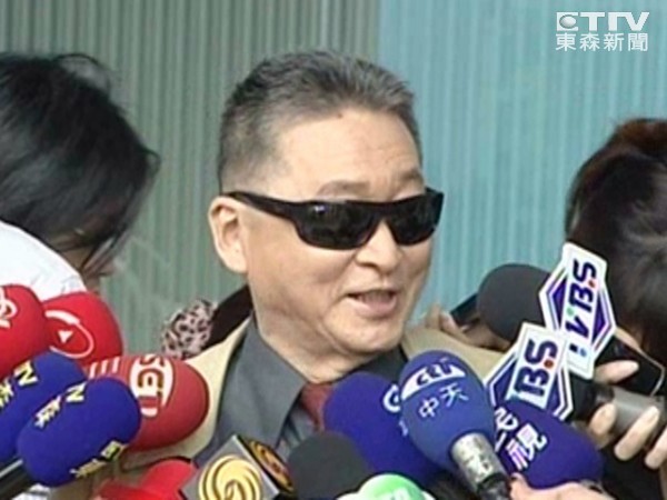 李敖为什么被囚禁5年,李敖作品被禁