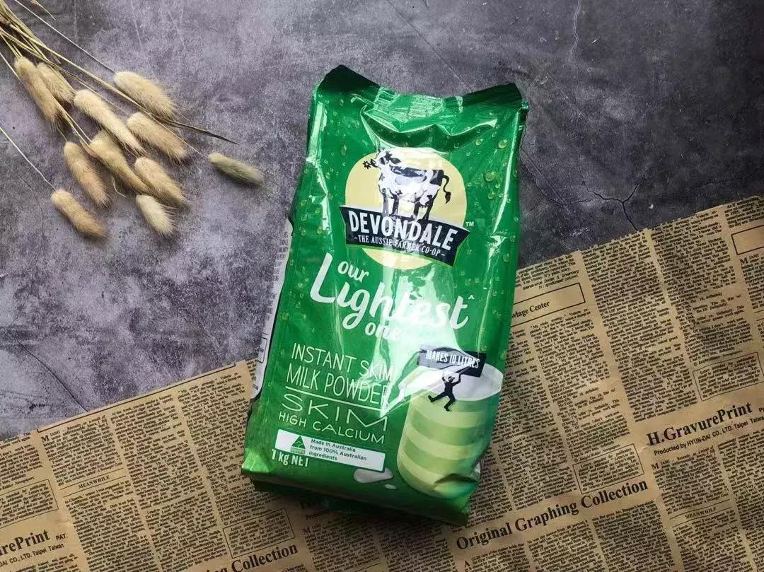 脱脂奶粉十大品牌,哪个牌子的脱脂奶粉比较好