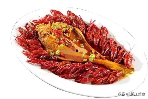 每种口味的小龙虾做法都不一样,怎么做好美味而香甜的小龙虾