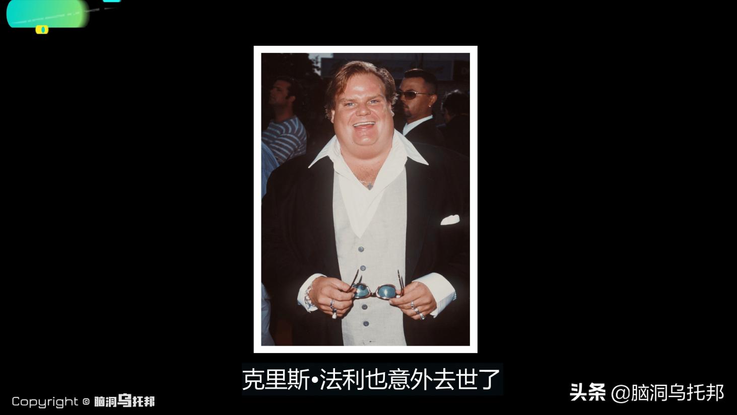 那些被诅咒的电影,现实比剧情更恐怖,最后一部堪比真实版死亡笔记