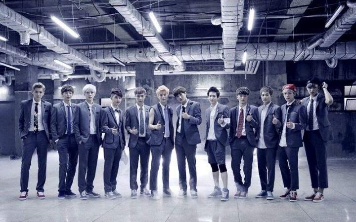 韩国普通人表面光鲜亮丽,韩国娱乐圈的真实现状