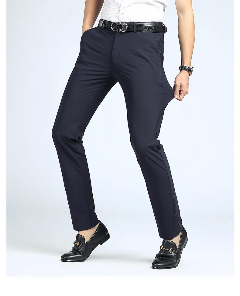 老牌国货再造经典！这样穿下半身冰爽透气零束缚，挺括有型一整天